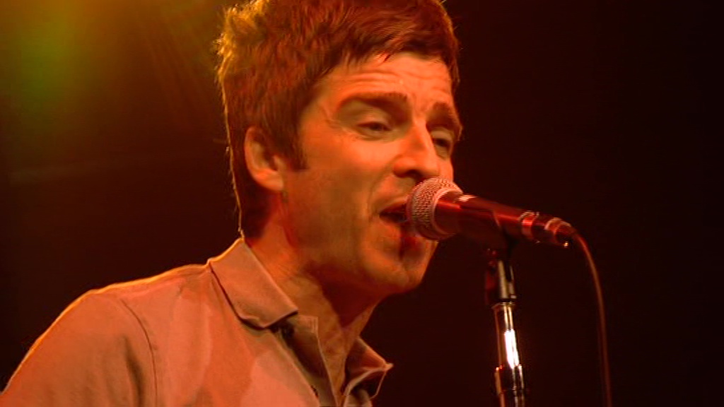 Oasis at '.$OASIS_SHOW_VENUE.' - '.$OASIS_SHOW_DATE.'