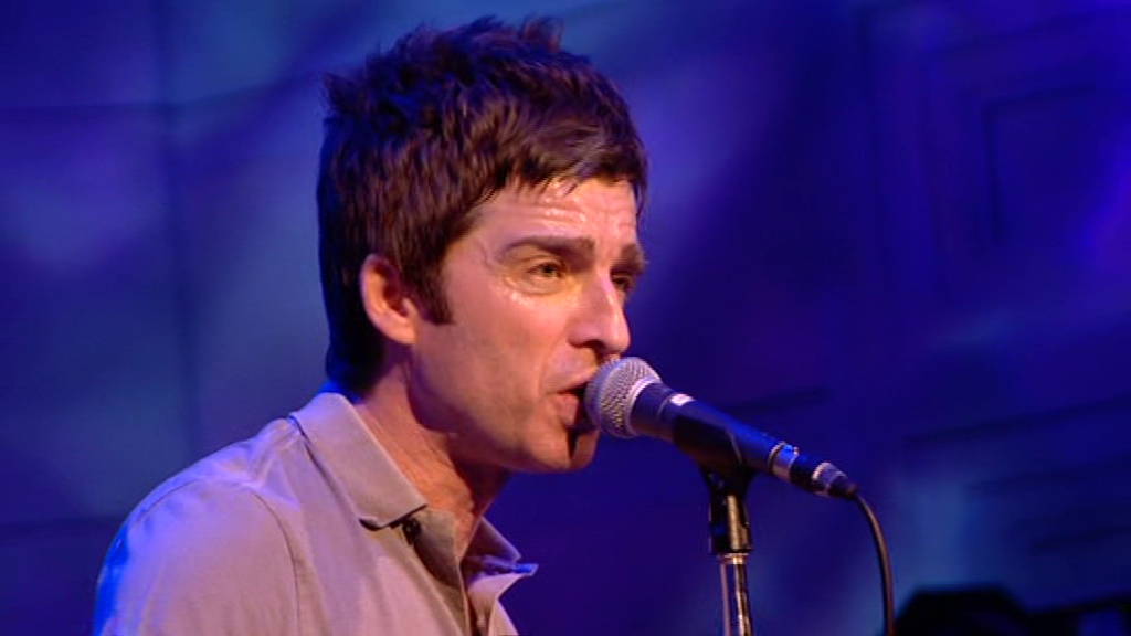 Oasis at '.$OASIS_SHOW_VENUE.' - '.$OASIS_SHOW_DATE.'