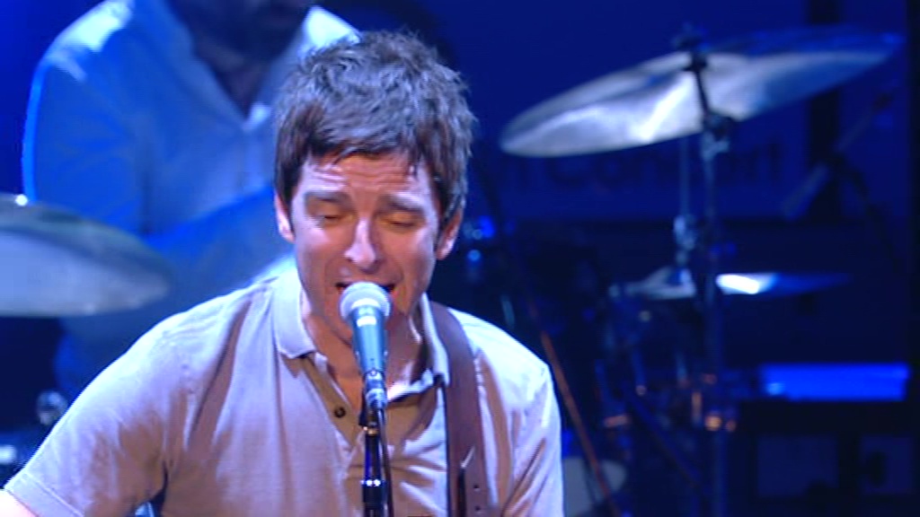 Oasis at '.$OASIS_SHOW_VENUE.' - '.$OASIS_SHOW_DATE.'