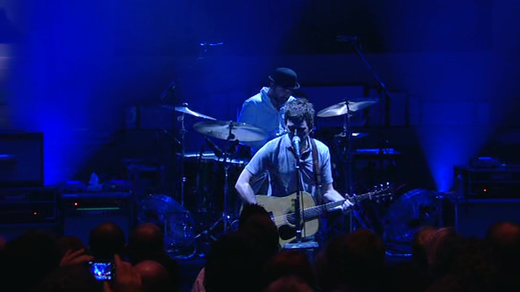 Oasis at '.$OASIS_SHOW_VENUE.' - '.$OASIS_SHOW_DATE.'
