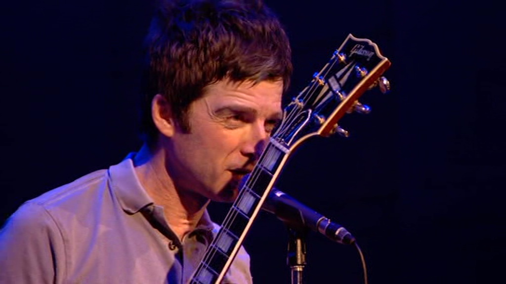 Oasis at '.$OASIS_SHOW_VENUE.' - '.$OASIS_SHOW_DATE.'