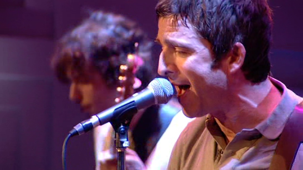 Oasis at '.$OASIS_SHOW_VENUE.' - '.$OASIS_SHOW_DATE.'