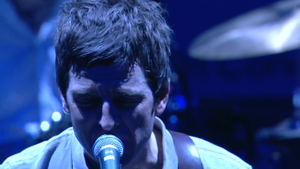 Oasis at '.$OASIS_SHOW_VENUE.' - '.$OASIS_SHOW_DATE.'