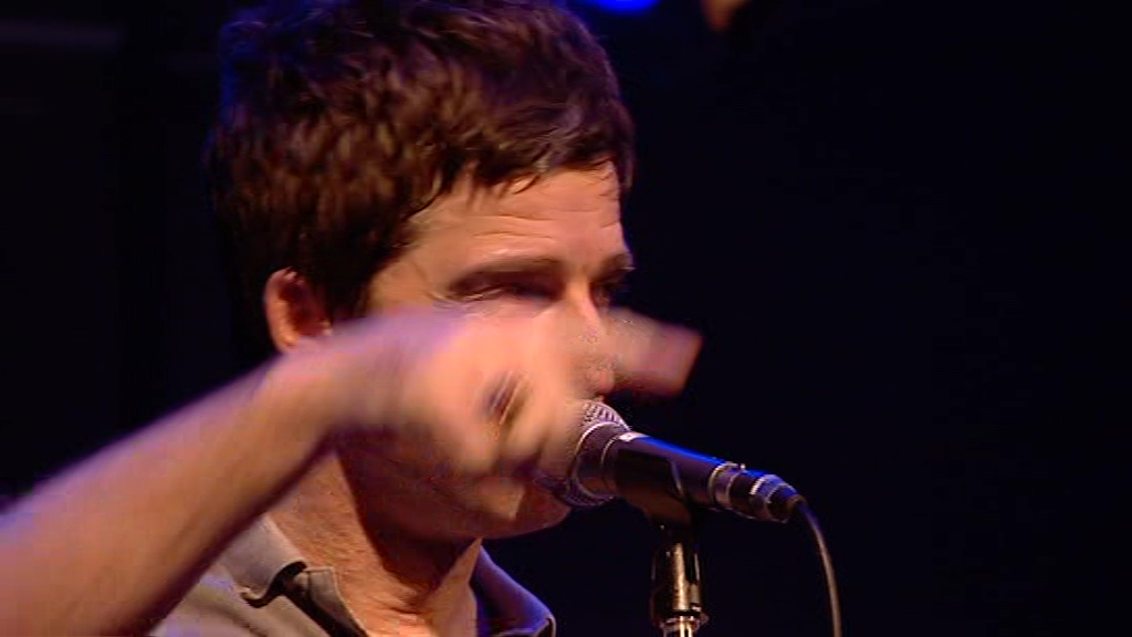 Oasis at '.$OASIS_SHOW_VENUE.' - '.$OASIS_SHOW_DATE.'