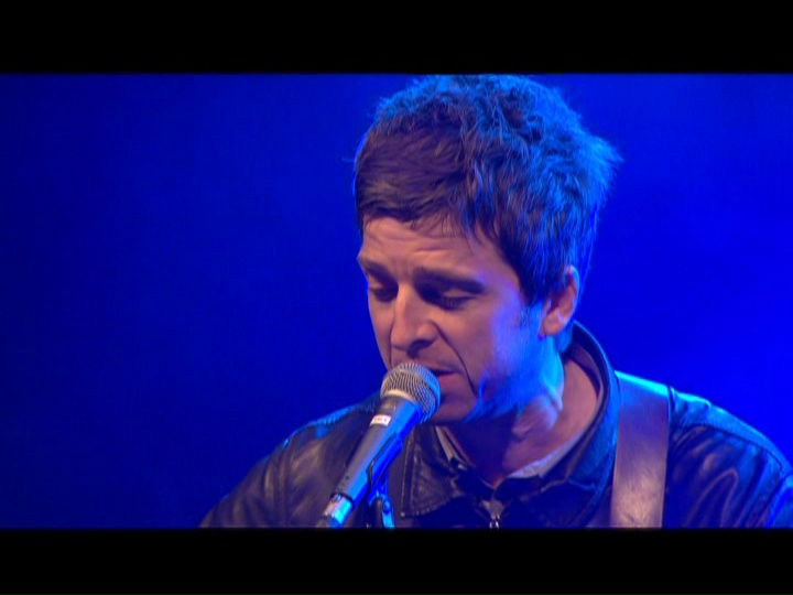 Oasis at '.$OASIS_SHOW_VENUE.' - '.$OASIS_SHOW_DATE.'