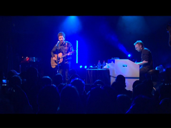 Oasis at '.$OASIS_SHOW_VENUE.' - '.$OASIS_SHOW_DATE.'