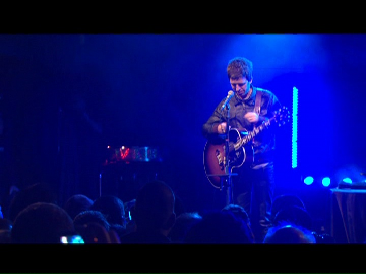 Oasis at '.$OASIS_SHOW_VENUE.' - '.$OASIS_SHOW_DATE.'