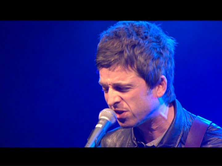 Oasis at '.$OASIS_SHOW_VENUE.' - '.$OASIS_SHOW_DATE.'