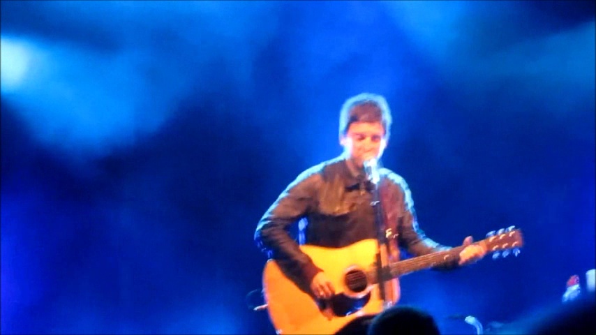 Oasis at '.$OASIS_SHOW_VENUE.' - '.$OASIS_SHOW_DATE.'