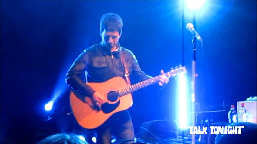 Oasis at '.$OASIS_SHOW_VENUE.' - '.$OASIS_SHOW_DATE.'