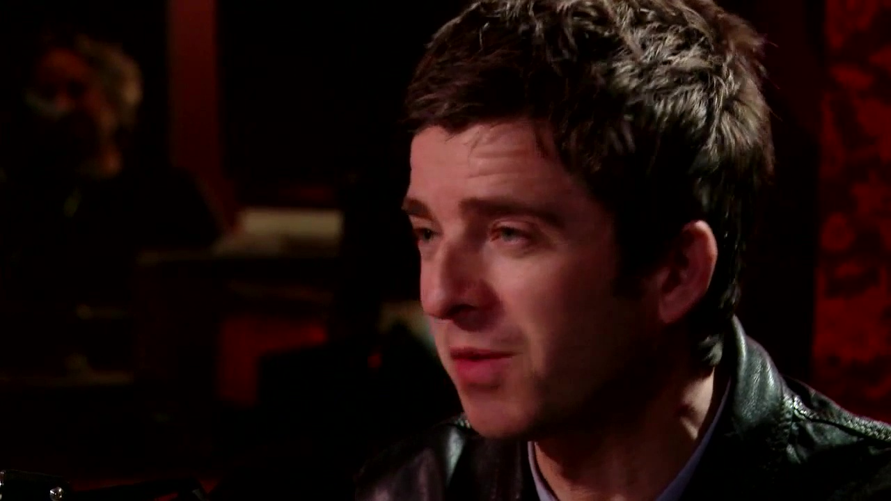 Oasis at '.$OASIS_SHOW_VENUE.' - '.$OASIS_SHOW_DATE.'