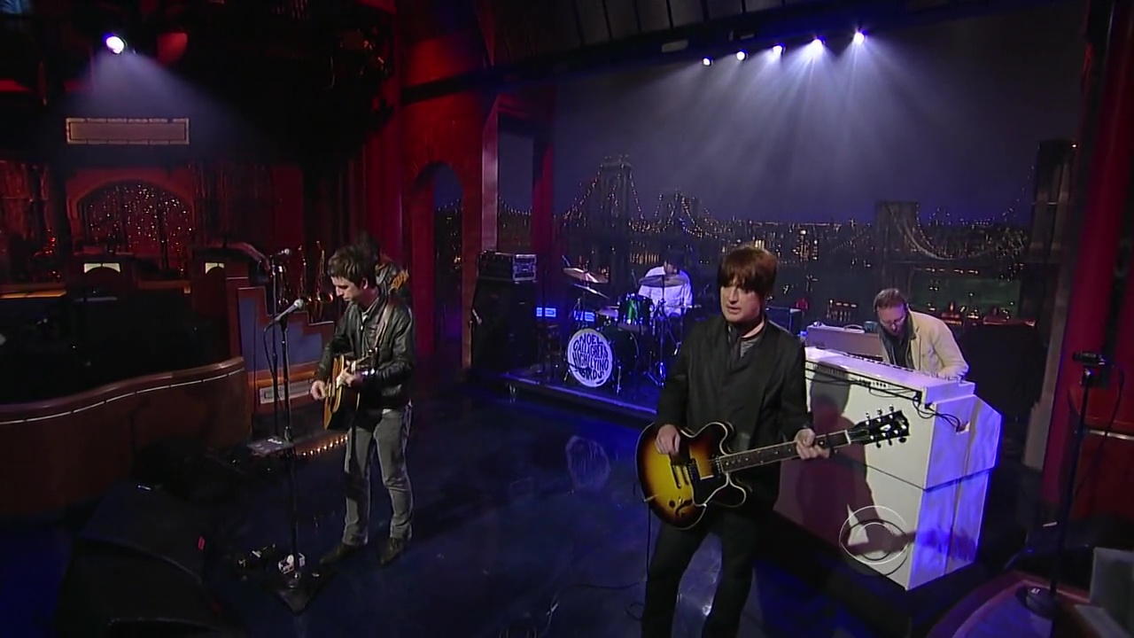 Oasis at '.$OASIS_SHOW_VENUE.' - '.$OASIS_SHOW_DATE.'