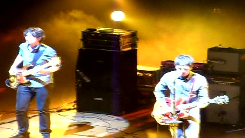 Oasis at '.$OASIS_SHOW_VENUE.' - '.$OASIS_SHOW_DATE.'