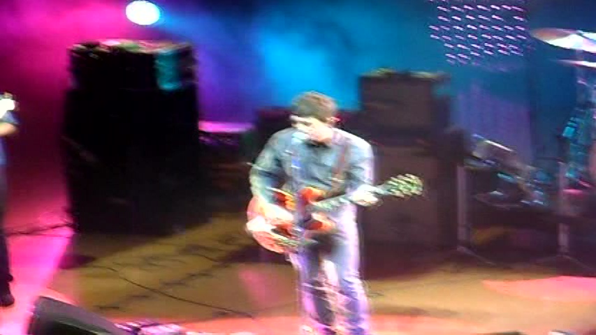 Oasis at '.$OASIS_SHOW_VENUE.' - '.$OASIS_SHOW_DATE.'