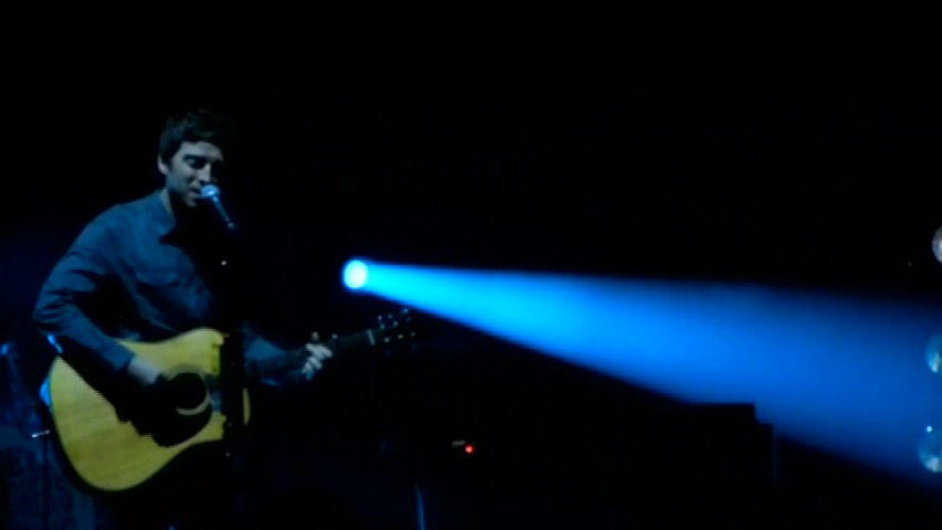 Oasis at '.$OASIS_SHOW_VENUE.' - '.$OASIS_SHOW_DATE.'