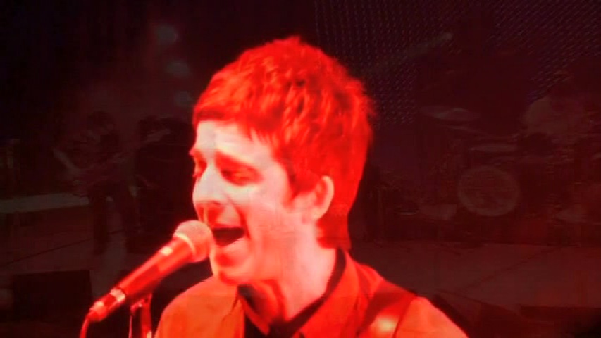 Oasis at '.$OASIS_SHOW_VENUE.' - '.$OASIS_SHOW_DATE.'