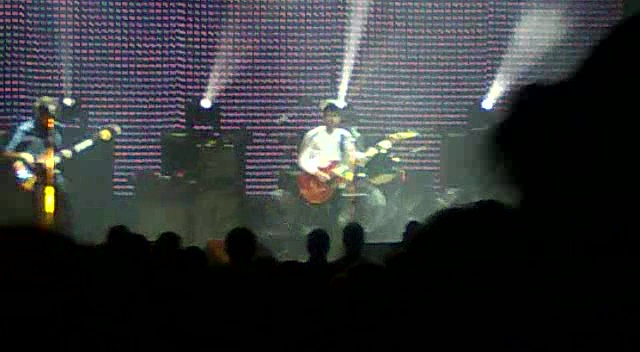 Oasis at '.$OASIS_SHOW_VENUE.' - '.$OASIS_SHOW_DATE.'