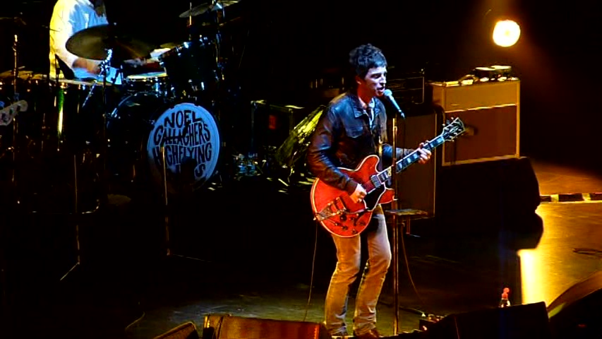 Oasis at '.$OASIS_SHOW_VENUE.' - '.$OASIS_SHOW_DATE.'