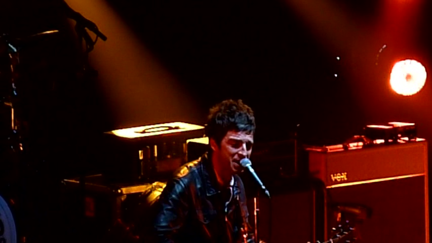 Oasis at '.$OASIS_SHOW_VENUE.' - '.$OASIS_SHOW_DATE.'