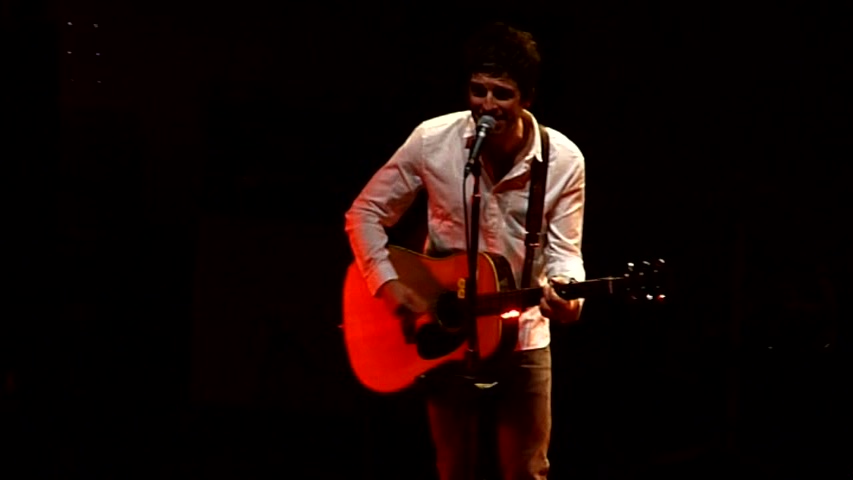 Oasis at '.$OASIS_SHOW_VENUE.' - '.$OASIS_SHOW_DATE.'