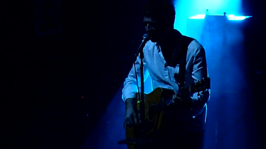 Oasis at '.$OASIS_SHOW_VENUE.' - '.$OASIS_SHOW_DATE.'