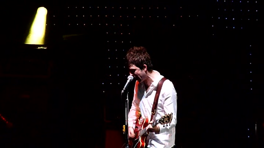 Oasis at '.$OASIS_SHOW_VENUE.' - '.$OASIS_SHOW_DATE.'