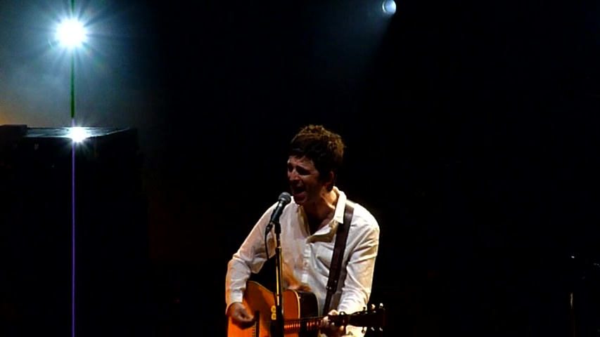 Oasis at '.$OASIS_SHOW_VENUE.' - '.$OASIS_SHOW_DATE.'