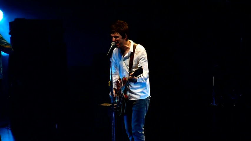 Oasis at '.$OASIS_SHOW_VENUE.' - '.$OASIS_SHOW_DATE.'