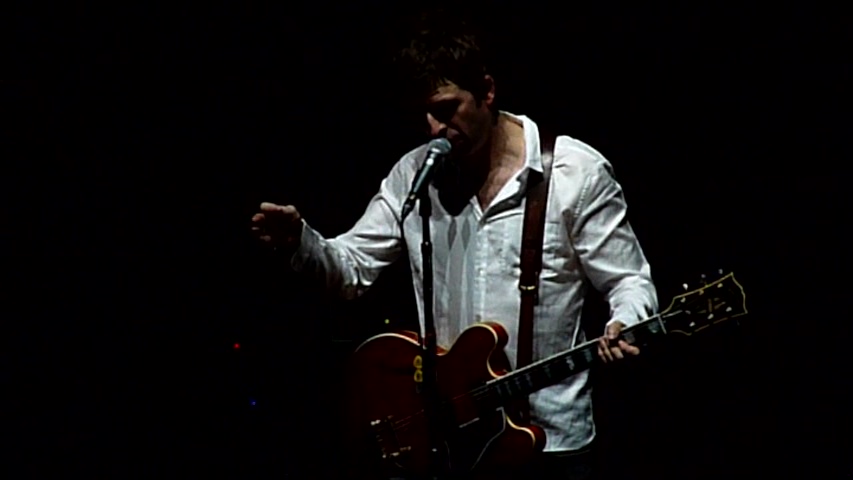 Oasis at '.$OASIS_SHOW_VENUE.' - '.$OASIS_SHOW_DATE.'