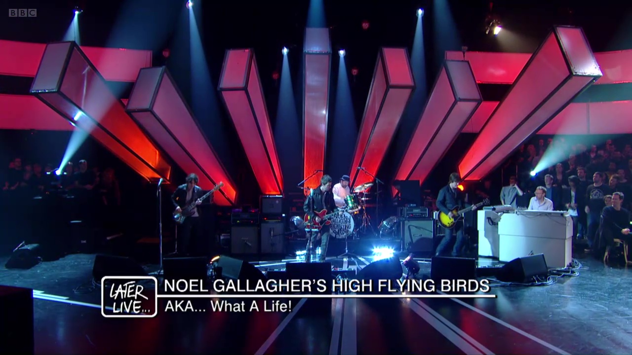 Oasis at '.$OASIS_SHOW_VENUE.' - '.$OASIS_SHOW_DATE.'