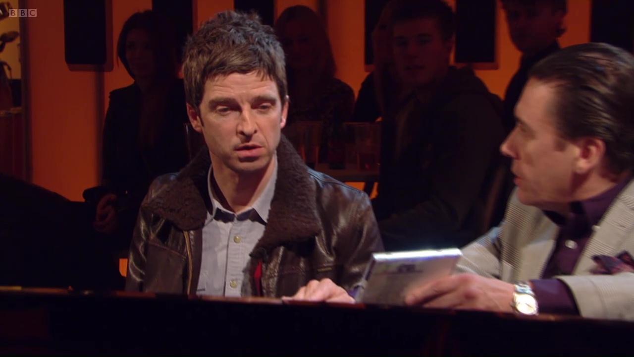 Oasis at '.$OASIS_SHOW_VENUE.' - '.$OASIS_SHOW_DATE.'