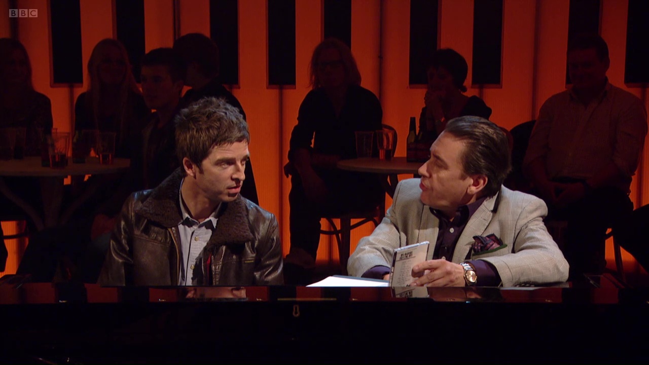Oasis at '.$OASIS_SHOW_VENUE.' - '.$OASIS_SHOW_DATE.'