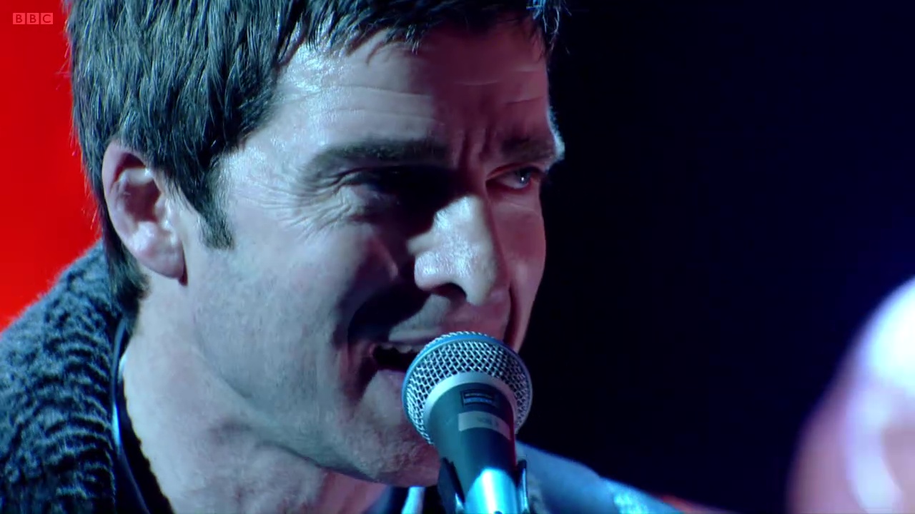 Oasis at '.$OASIS_SHOW_VENUE.' - '.$OASIS_SHOW_DATE.'