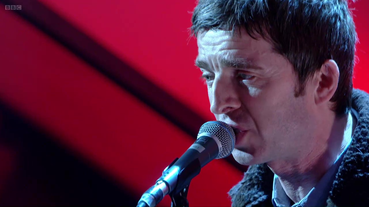 Oasis at '.$OASIS_SHOW_VENUE.' - '.$OASIS_SHOW_DATE.'