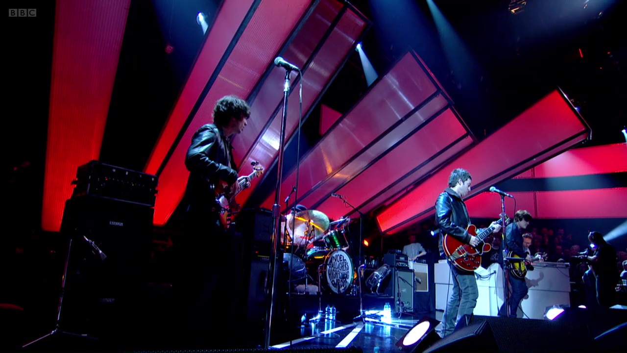 Oasis at '.$OASIS_SHOW_VENUE.' - '.$OASIS_SHOW_DATE.'