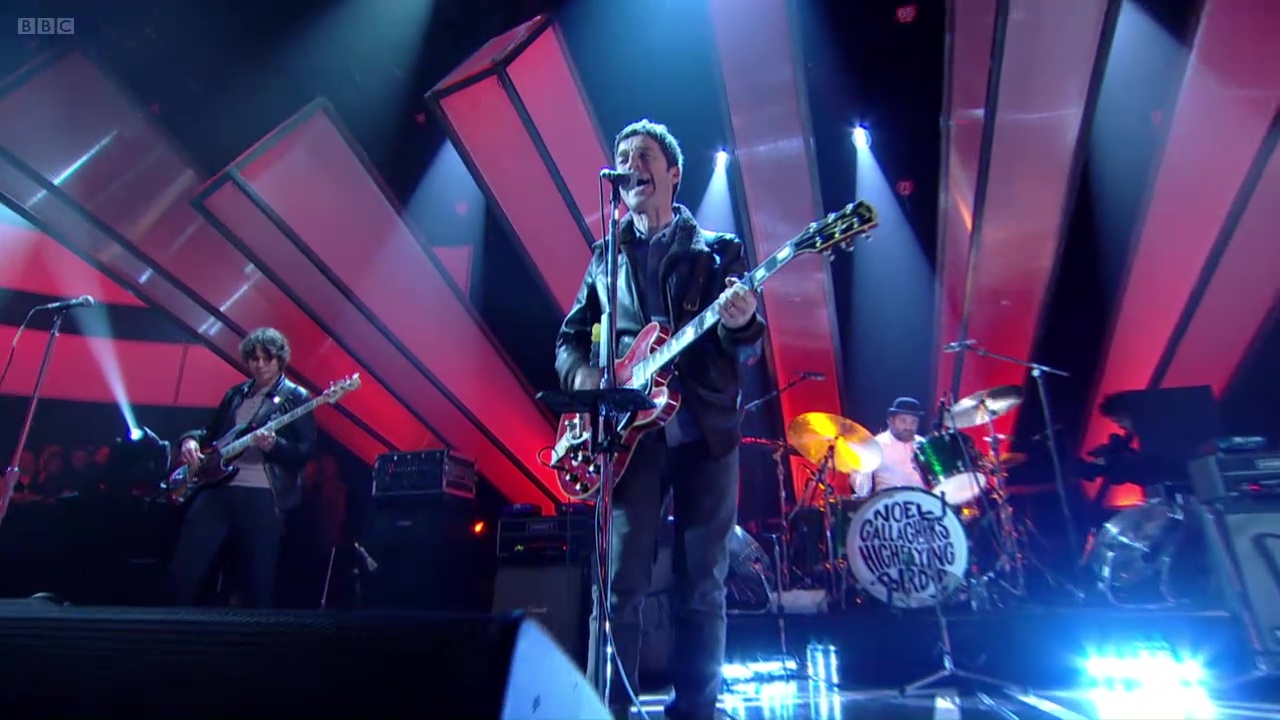 Oasis at '.$OASIS_SHOW_VENUE.' - '.$OASIS_SHOW_DATE.'