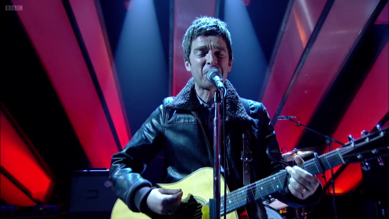 Oasis at '.$OASIS_SHOW_VENUE.' - '.$OASIS_SHOW_DATE.'
