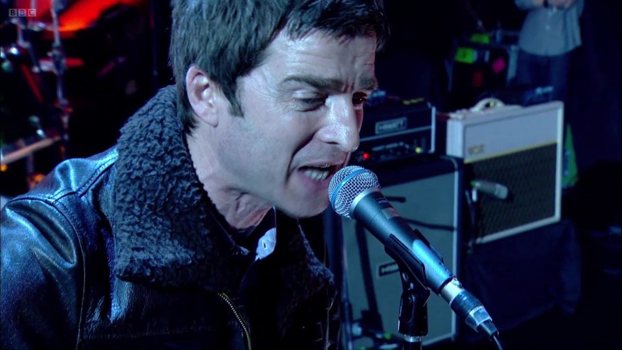 Oasis at '.$OASIS_SHOW_VENUE.' - '.$OASIS_SHOW_DATE.'