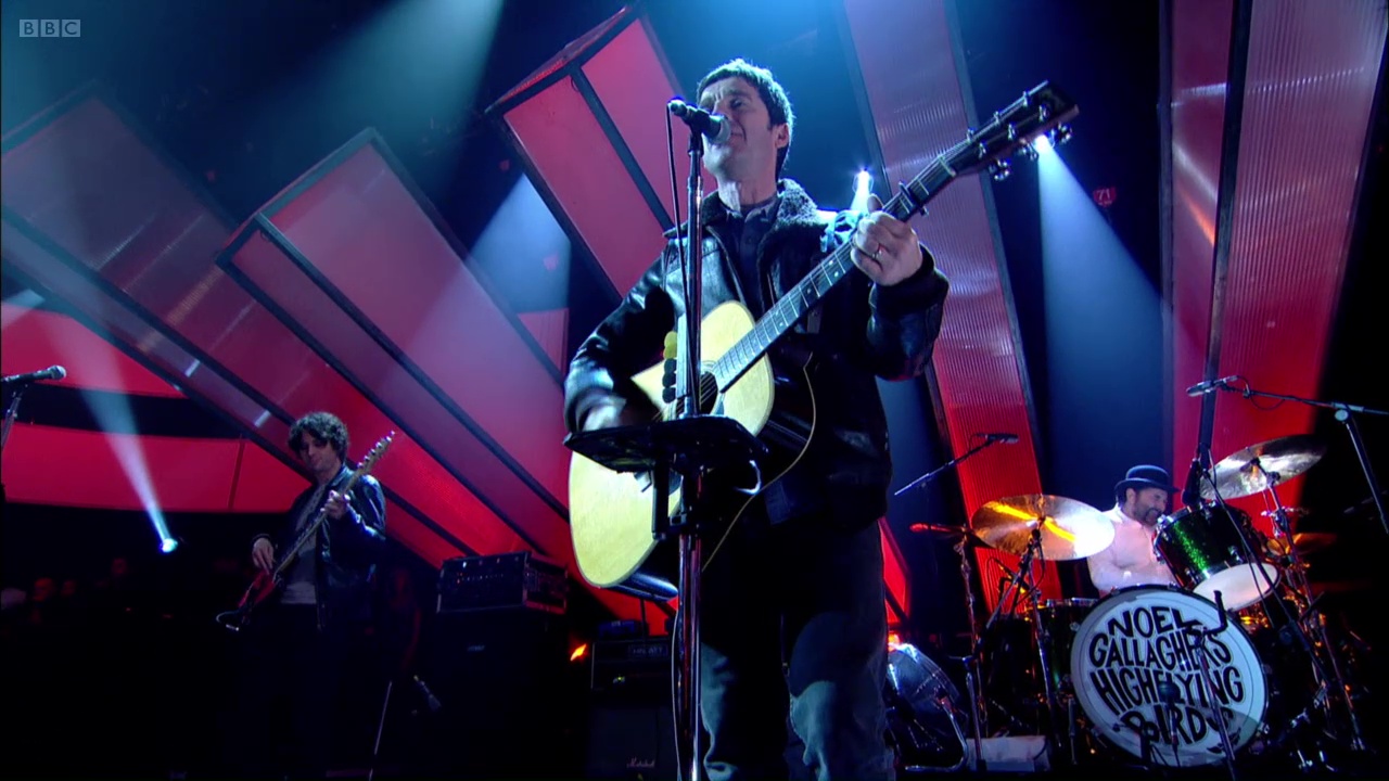 Oasis at '.$OASIS_SHOW_VENUE.' - '.$OASIS_SHOW_DATE.'