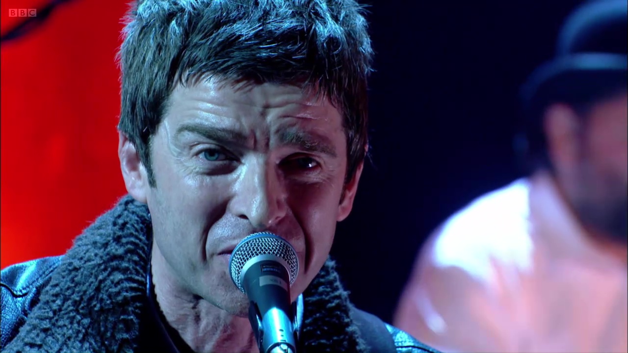 Oasis at '.$OASIS_SHOW_VENUE.' - '.$OASIS_SHOW_DATE.'