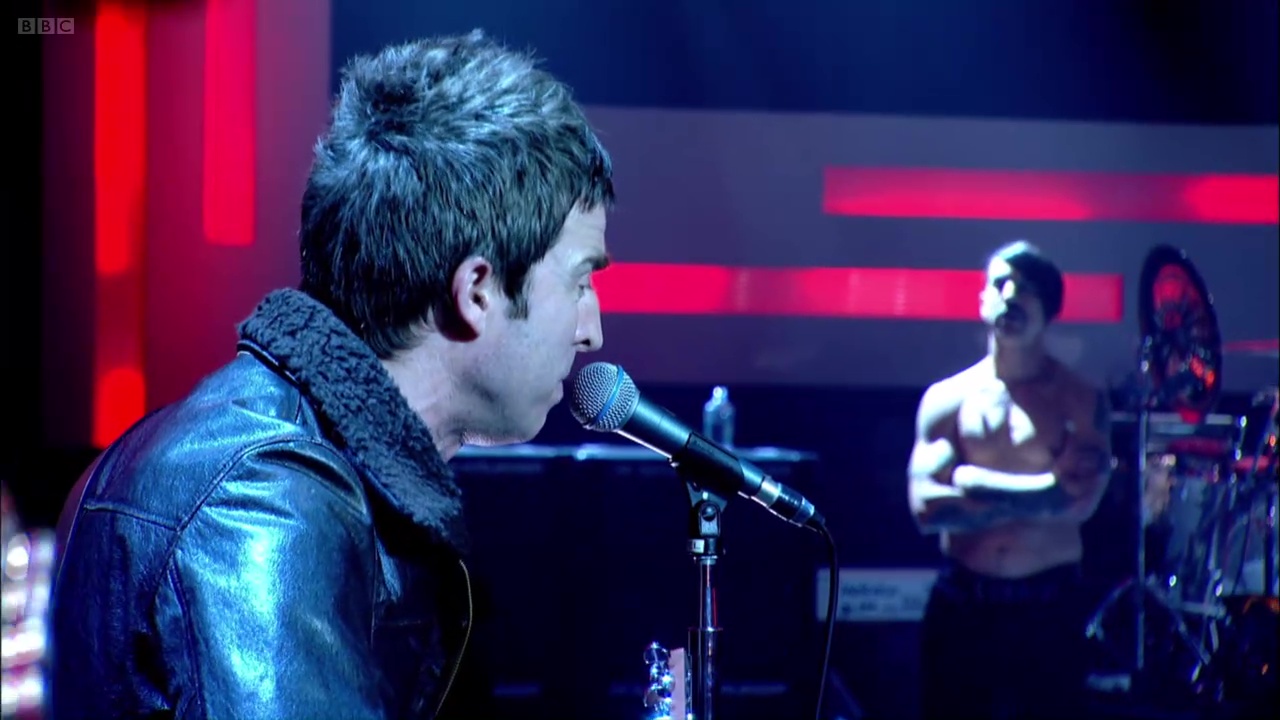 Oasis at '.$OASIS_SHOW_VENUE.' - '.$OASIS_SHOW_DATE.'