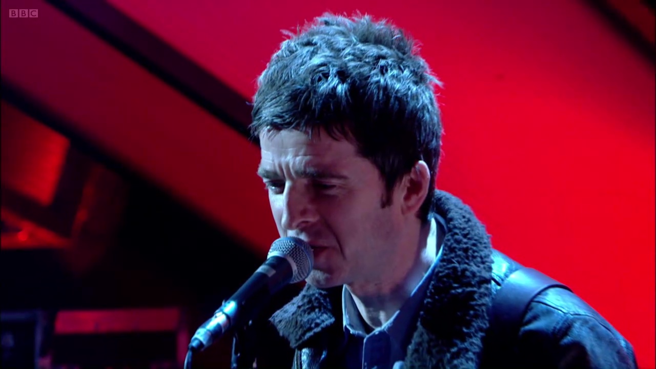 Oasis at '.$OASIS_SHOW_VENUE.' - '.$OASIS_SHOW_DATE.'