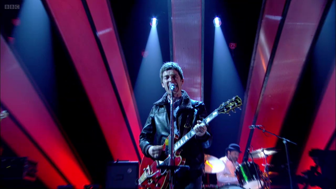 Oasis at '.$OASIS_SHOW_VENUE.' - '.$OASIS_SHOW_DATE.'