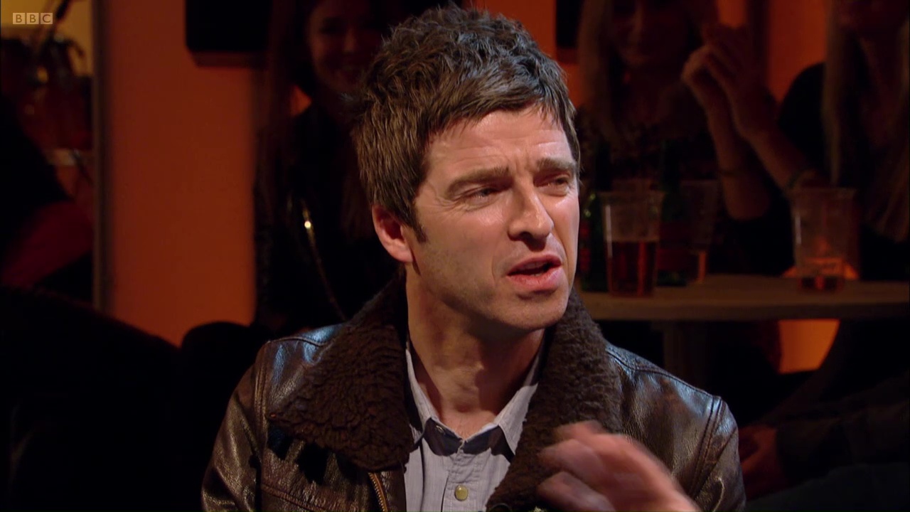 Oasis at '.$OASIS_SHOW_VENUE.' - '.$OASIS_SHOW_DATE.'