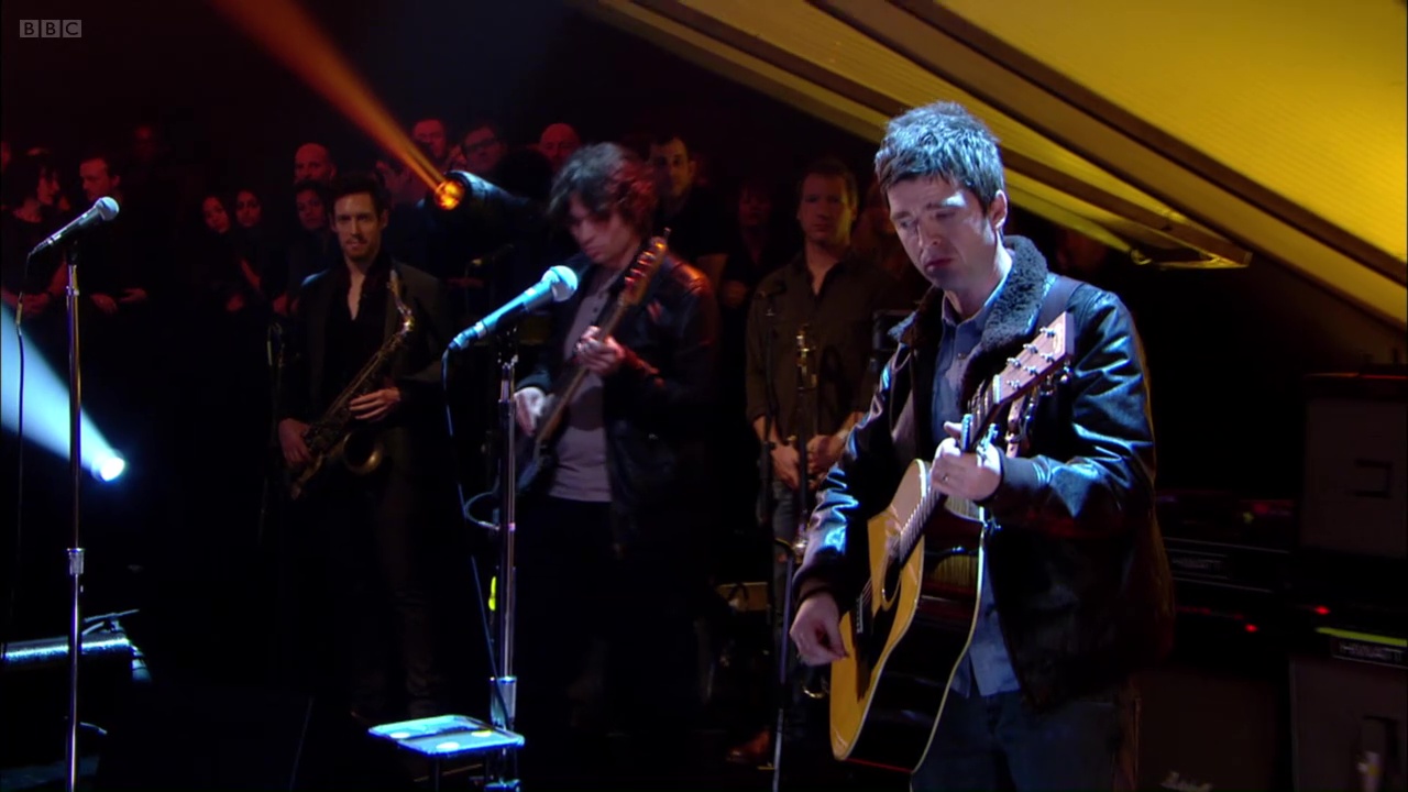Oasis at '.$OASIS_SHOW_VENUE.' - '.$OASIS_SHOW_DATE.'