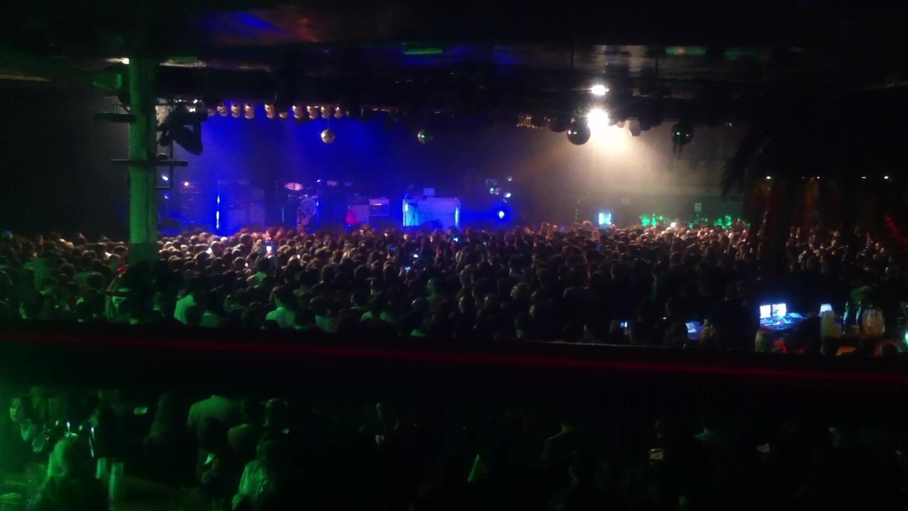 Oasis at '.$OASIS_SHOW_VENUE.' - '.$OASIS_SHOW_DATE.'