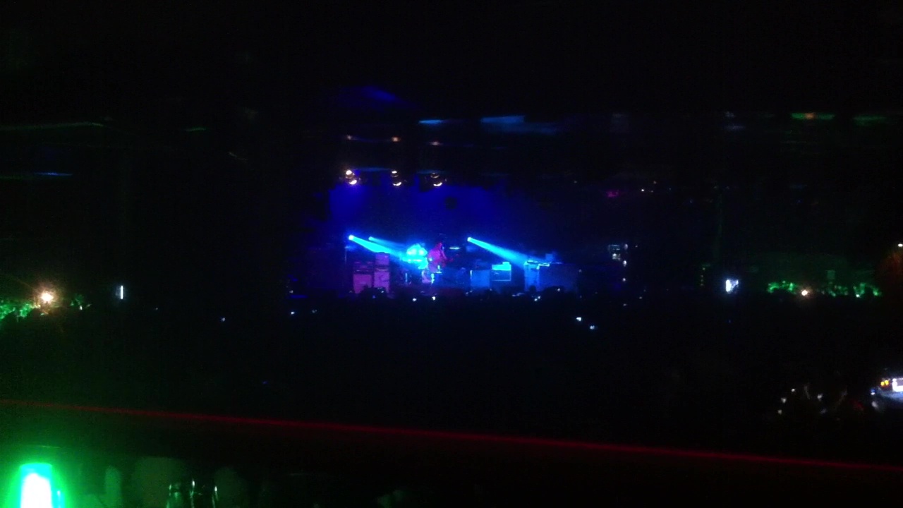 Oasis at '.$OASIS_SHOW_VENUE.' - '.$OASIS_SHOW_DATE.'