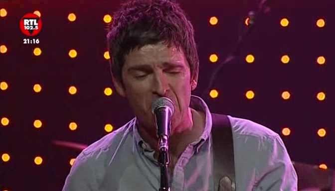 Oasis at '.$OASIS_SHOW_VENUE.' - '.$OASIS_SHOW_DATE.'