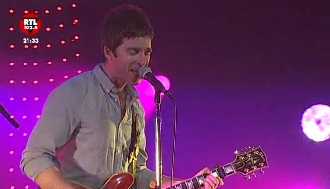 Oasis at '.$OASIS_SHOW_VENUE.' - '.$OASIS_SHOW_DATE.'