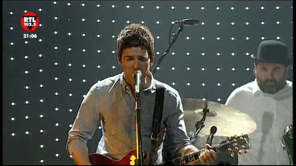Oasis at '.$OASIS_SHOW_VENUE.' - '.$OASIS_SHOW_DATE.'